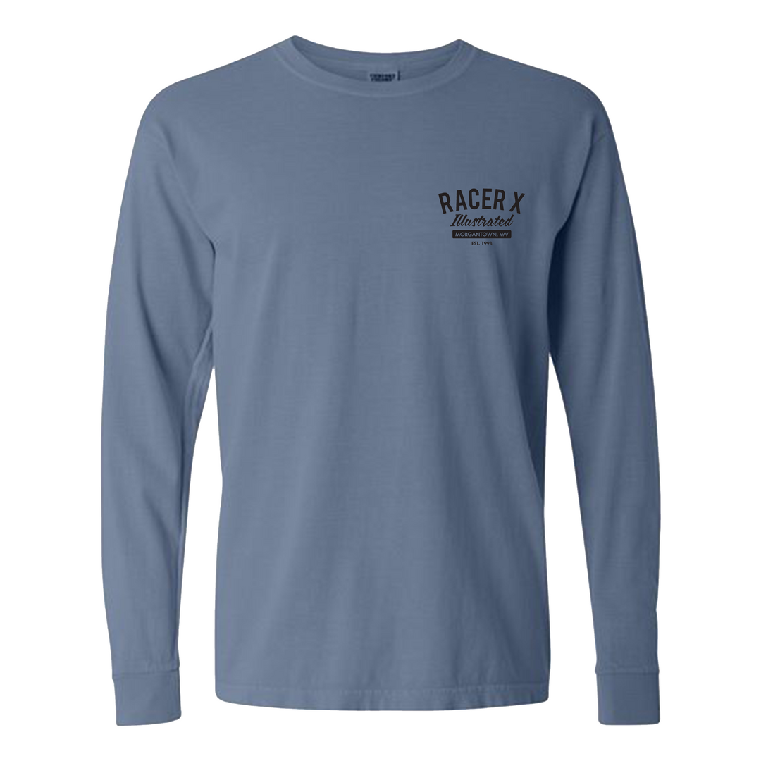 Classic Long Sleeve