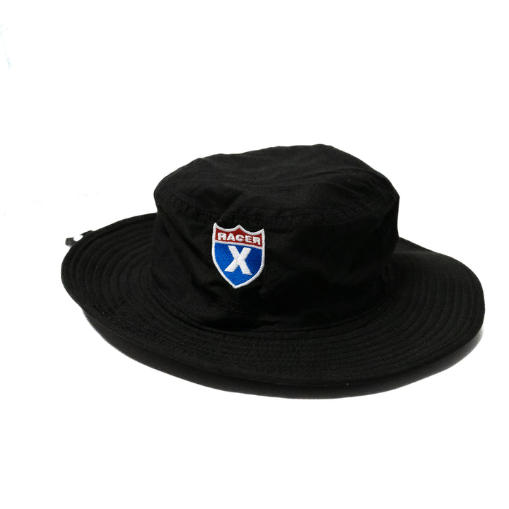 Black Bucket Hat