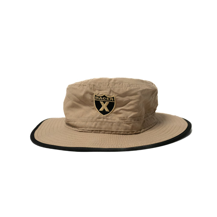 Khaki Bucket Hat