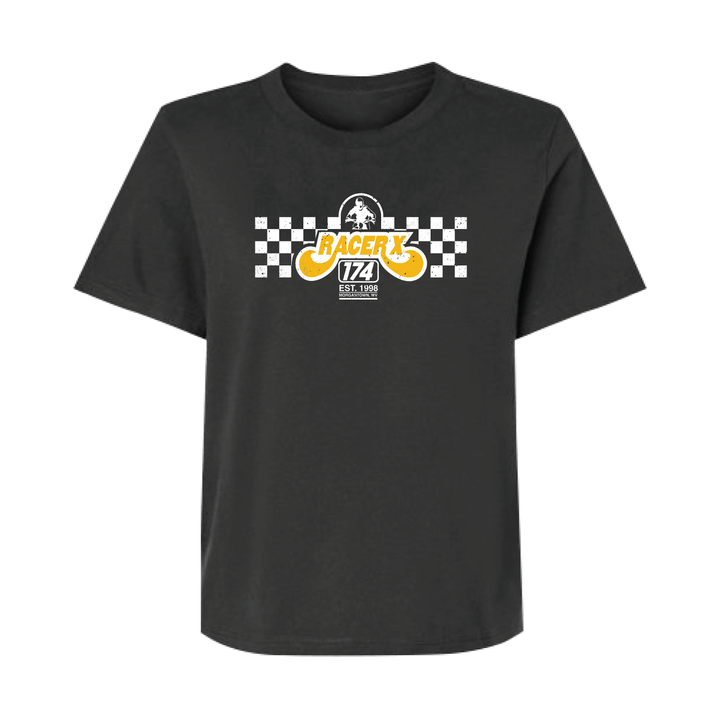 Women's Victory Lane Heavy Tee