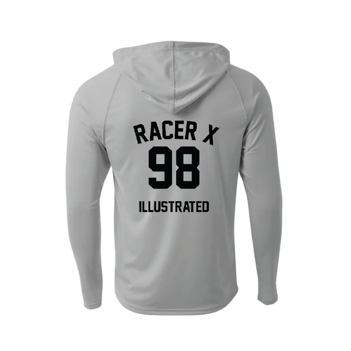 '98 SPF Sun Hoodie