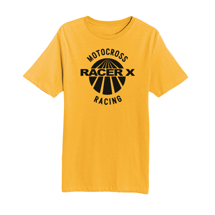 Rising Sun Tee
