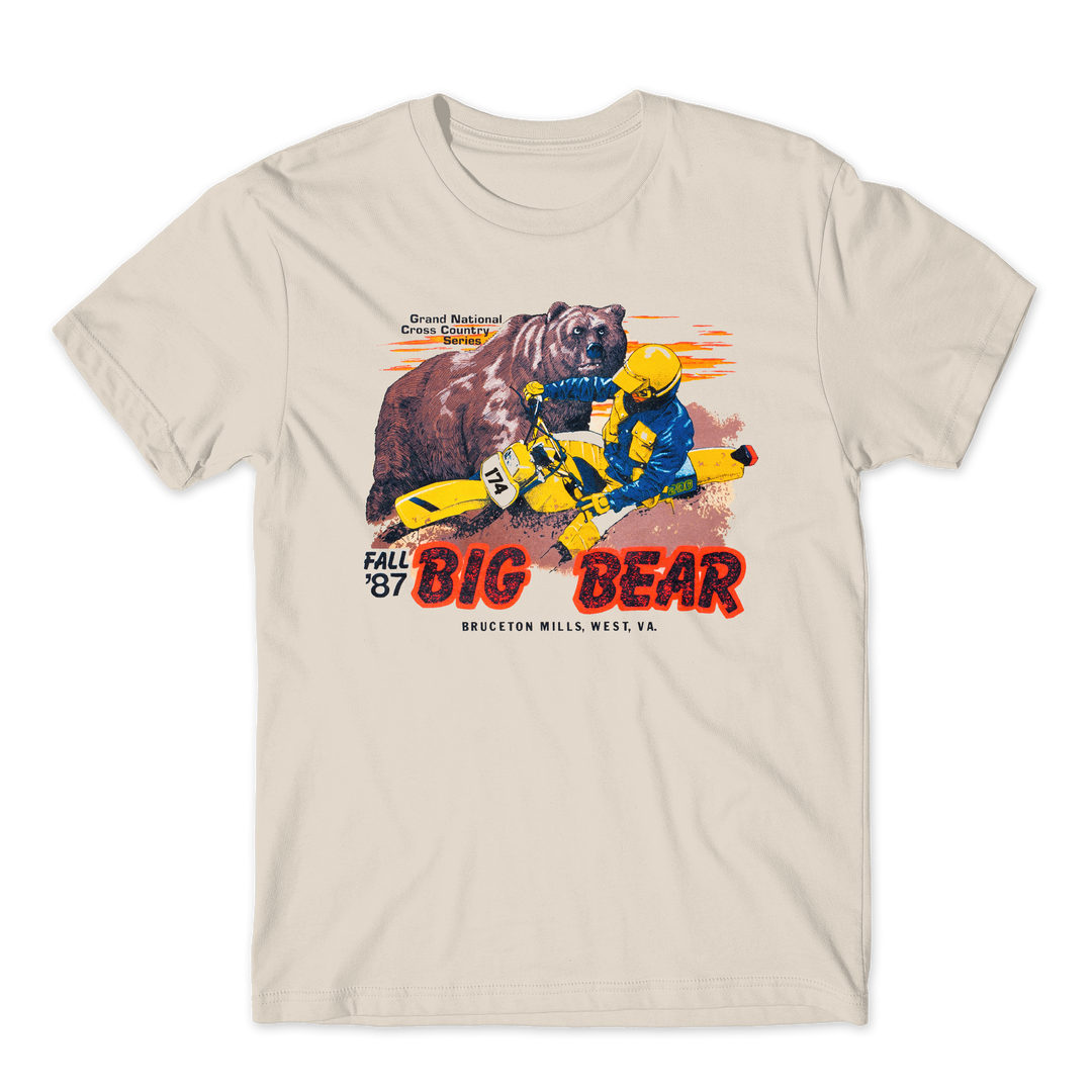 Big Bear Tee