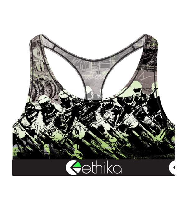Ethika womens bra sales