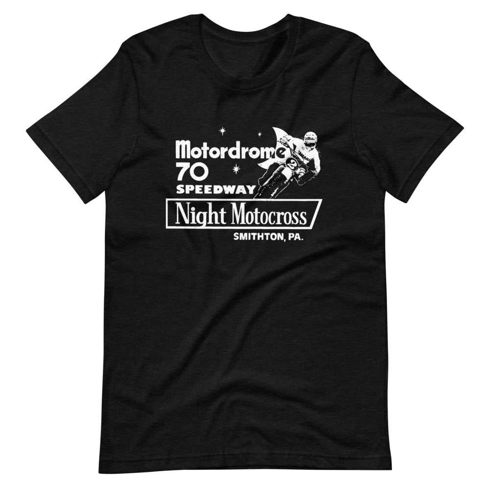 Motordrome Tee