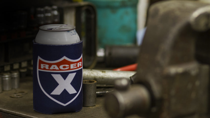 Beverage & Drinkware – Racer X Brand