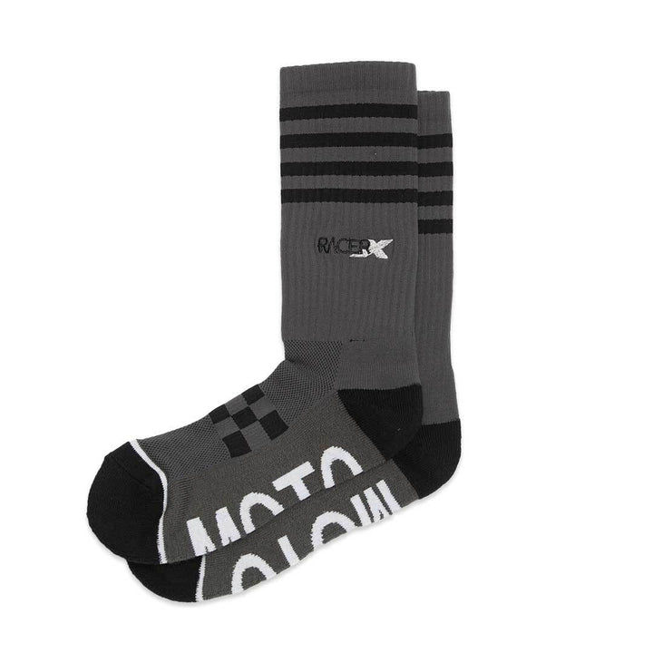 Qualifier Sock