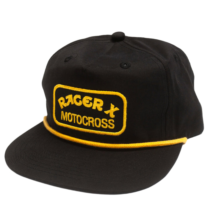 Smokin' Hat