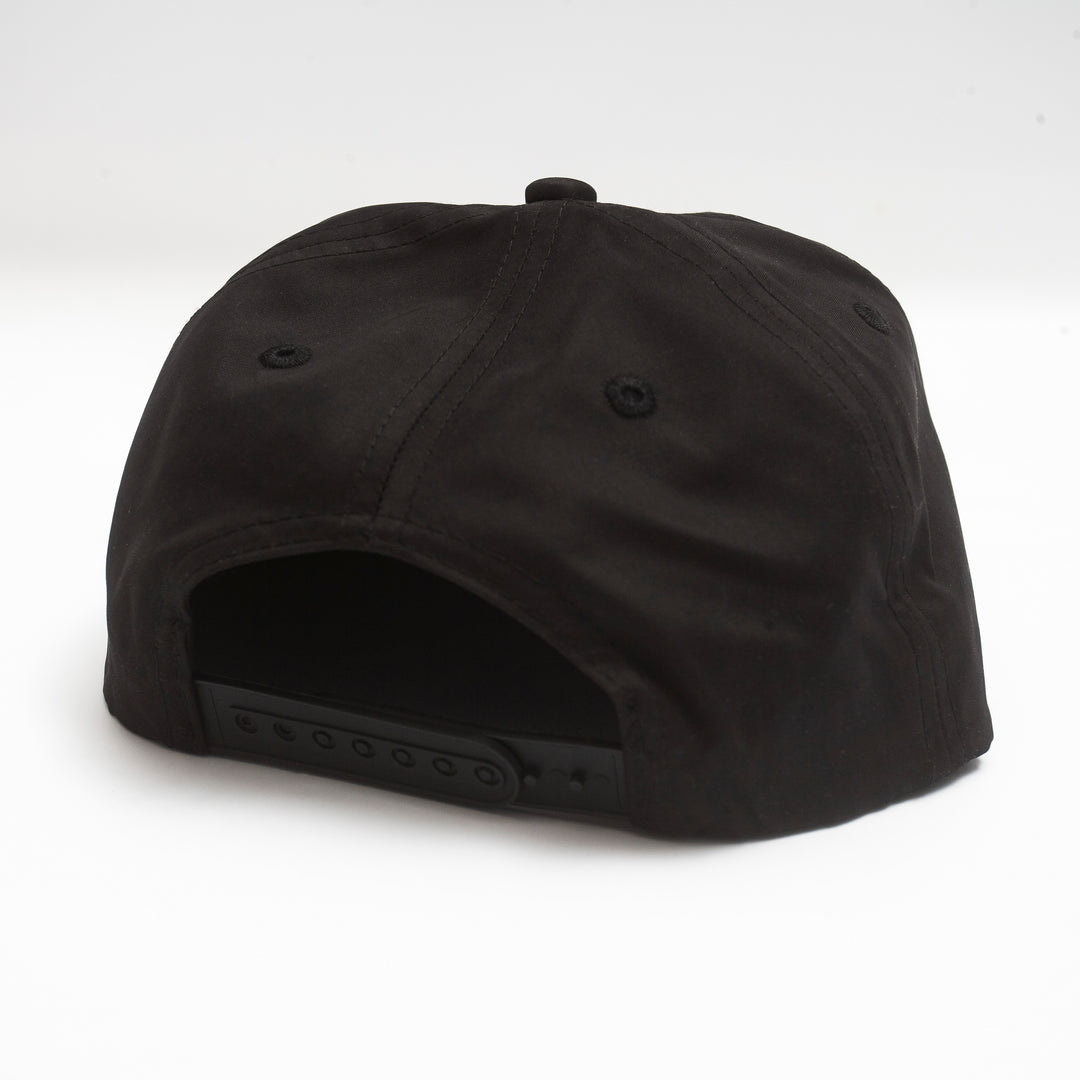 Smokin' Hat