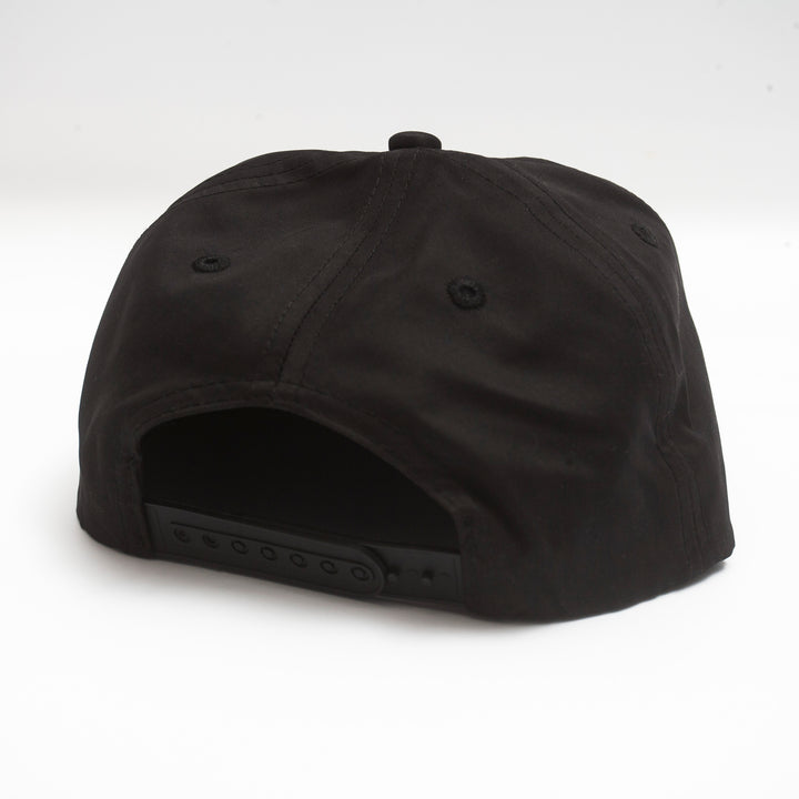 Smokin' Hat