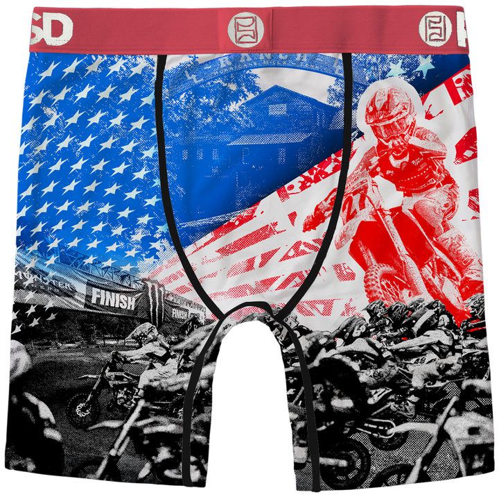 2026 PSD Loretta Lynn's Youth Underwear
