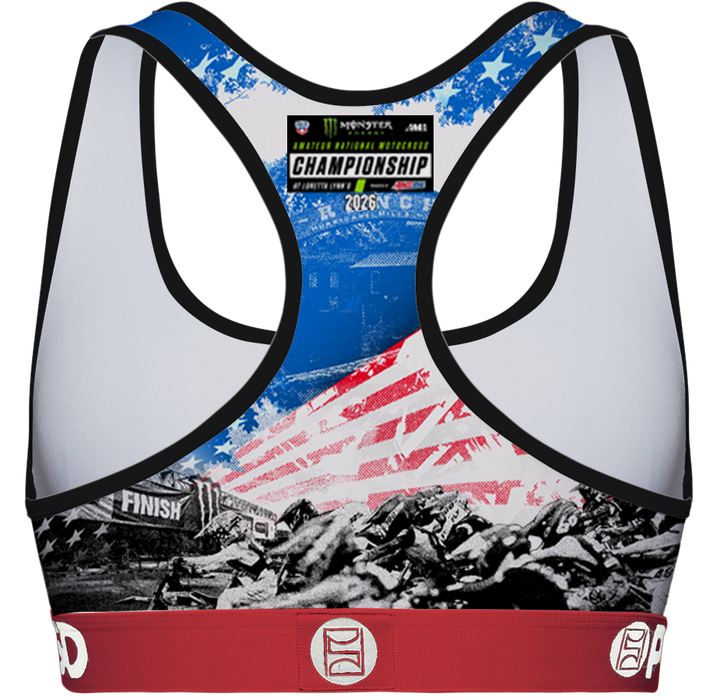 2026 PSD Loretta Lynn's Sports Bra