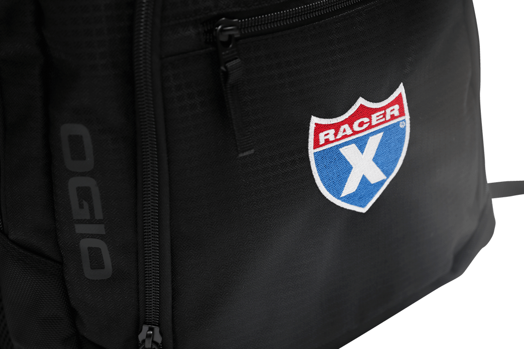 Racer X OGIO Excelsior Backpack