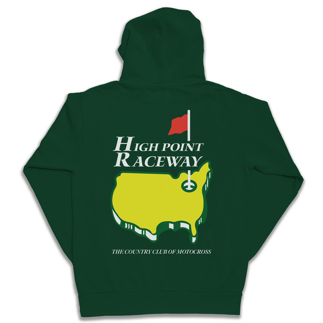 High Point Country Club Hoodie