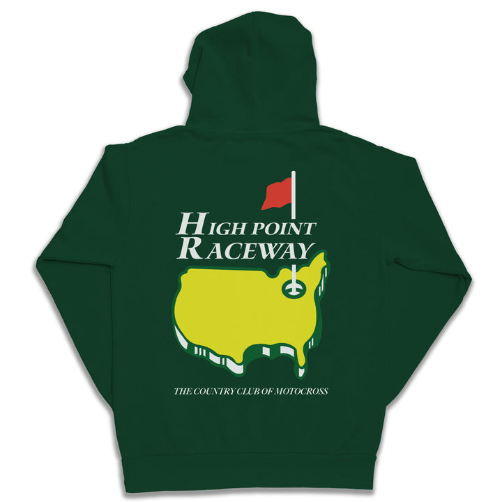 High Point Country Club Hoodie