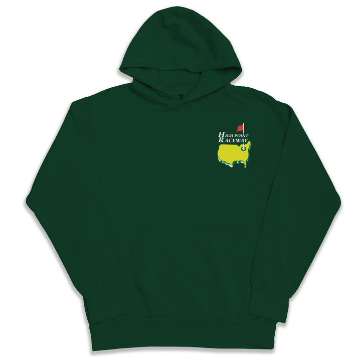 High Point Country Club Hoodie