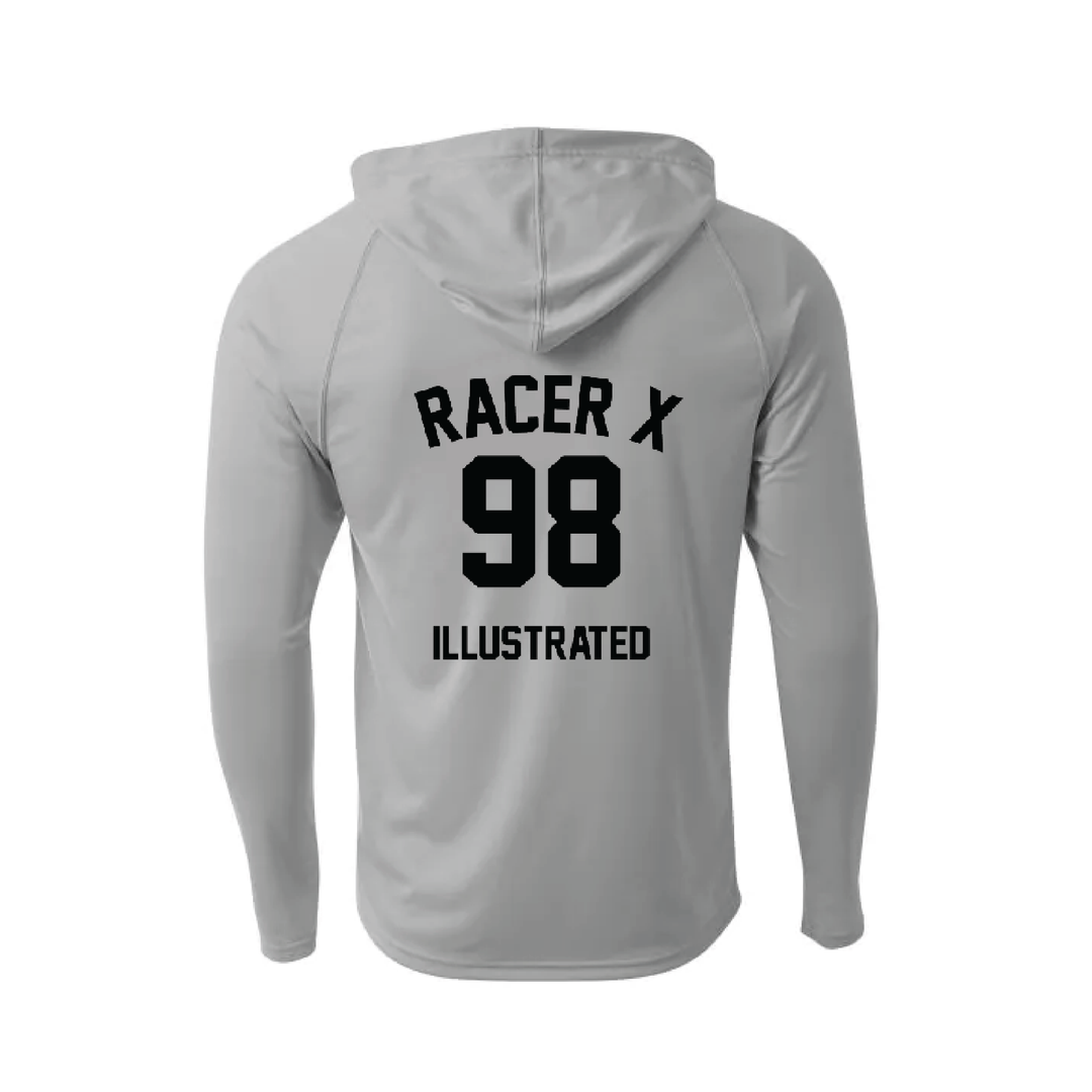 '98 SPF Sun Hoodie