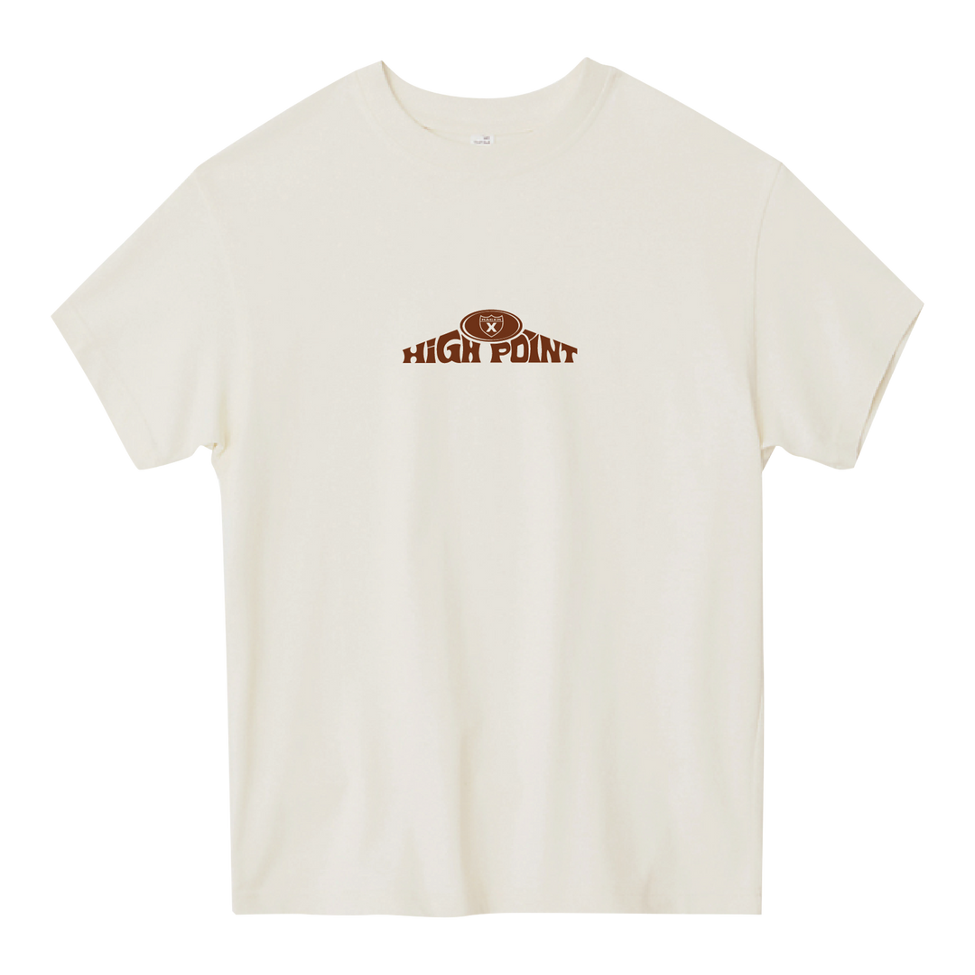 Power Tower Tee