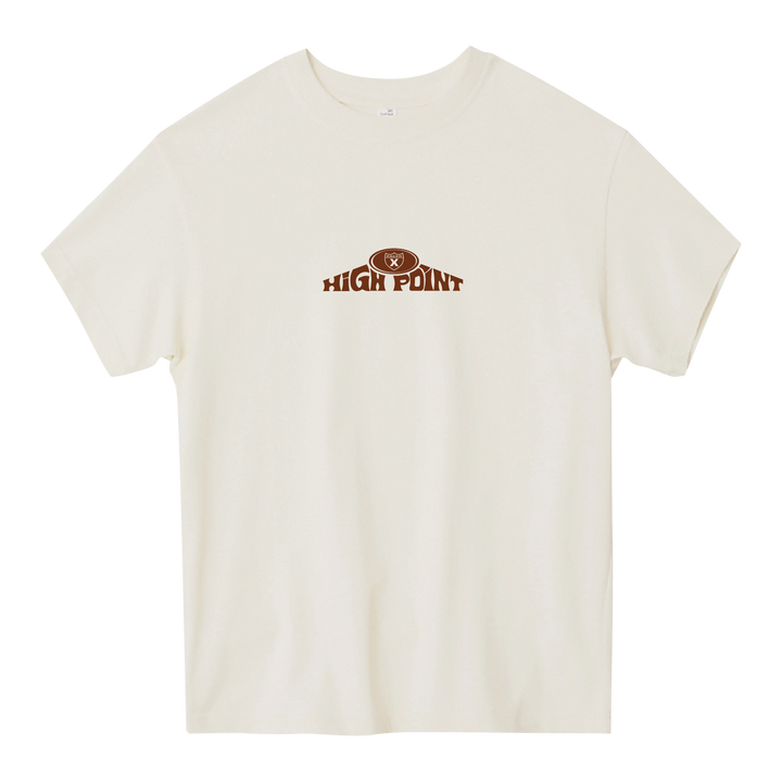 Power Tower Tee