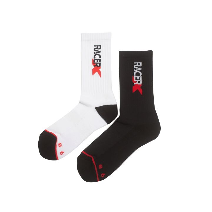 Masthead Crew Socks - 2 Pack