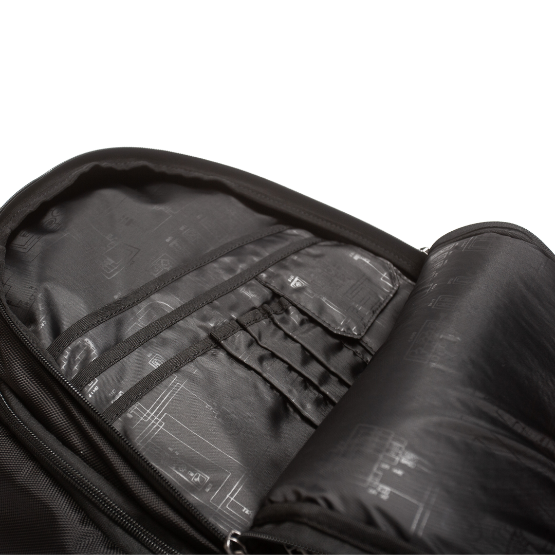 Racer X OGIO Shield Drifter Backpack