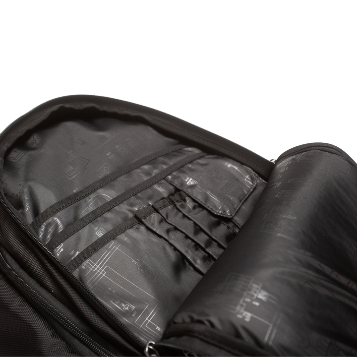 Racer X OGIO Shield Drifter Backpack