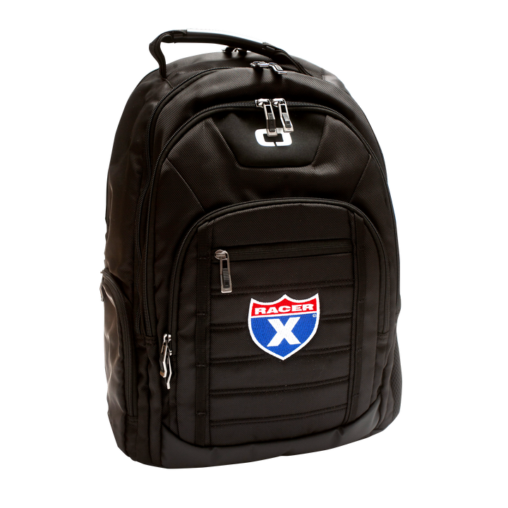 Racer X OGIO Shield Drifter Backpack