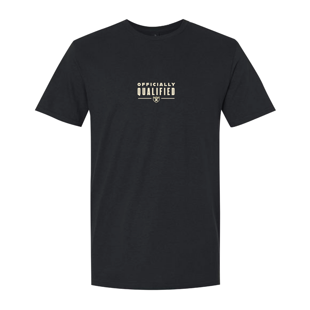 Loretta's Track Tee