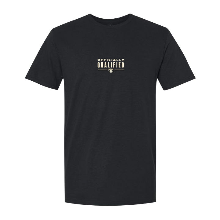 Loretta's Track Tee