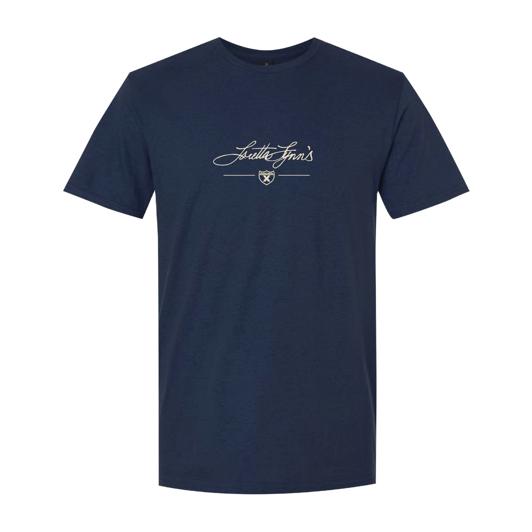 Entry Approved Tee