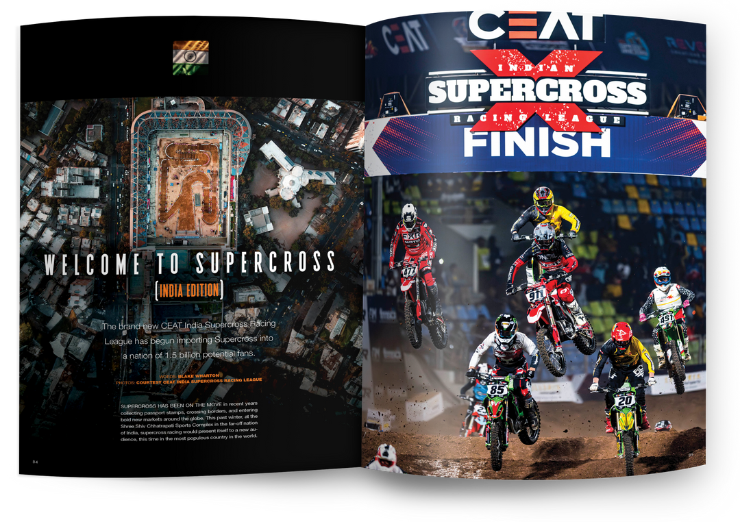 Motocross Championship 2021 Supercross Peacock Ama Motocross Tv