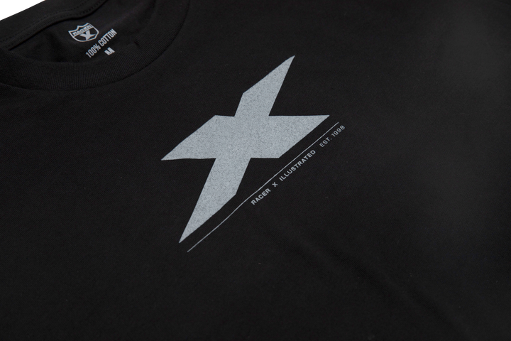 Ghost Tee
