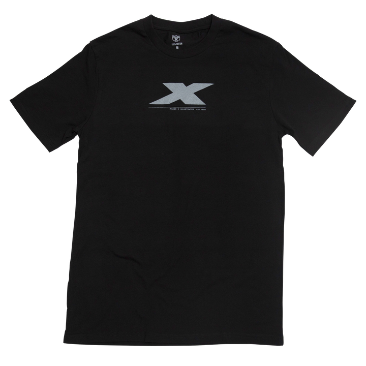 Ghost Tee