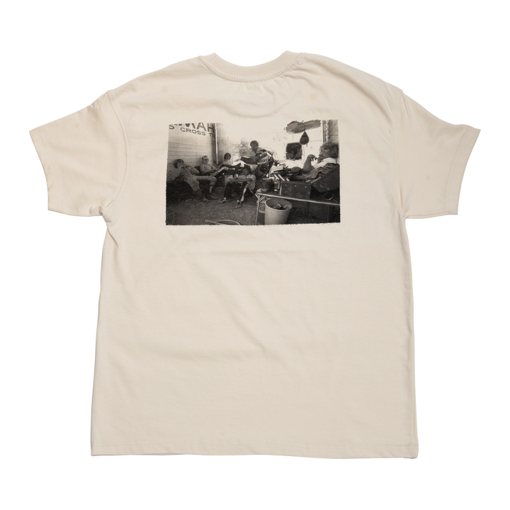 Pit Heavyweight Tee