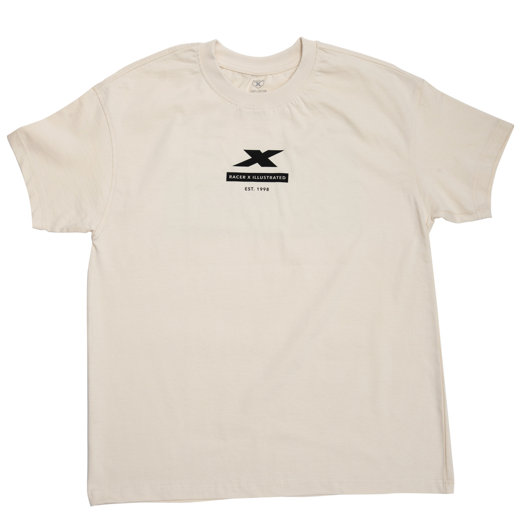Pit Heavyweight Tee