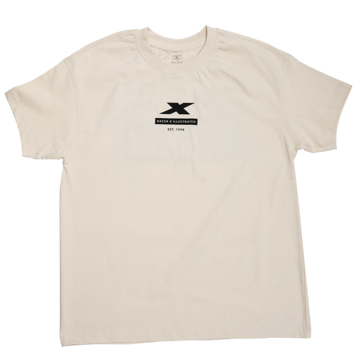 Pit Heavyweight Tee