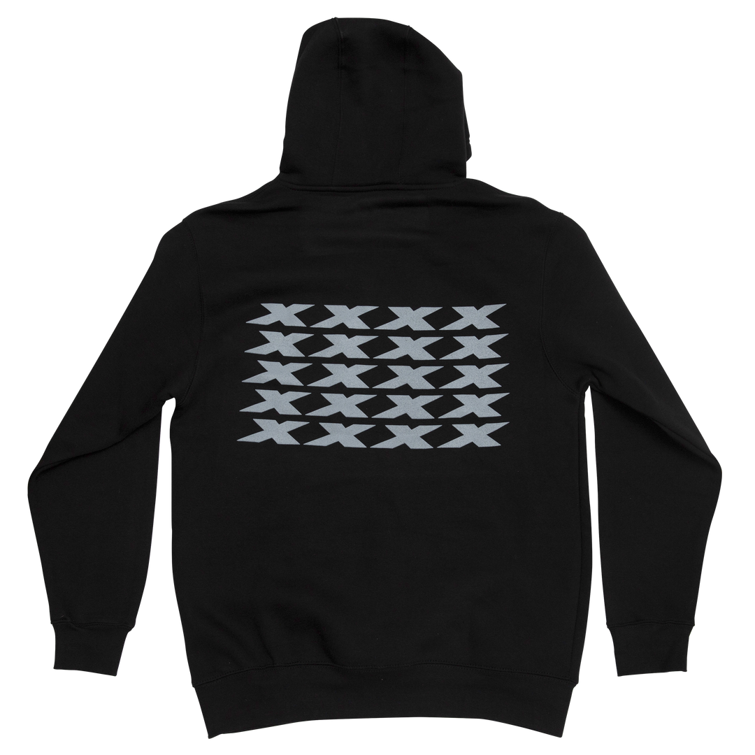 X Repeater Hoodie