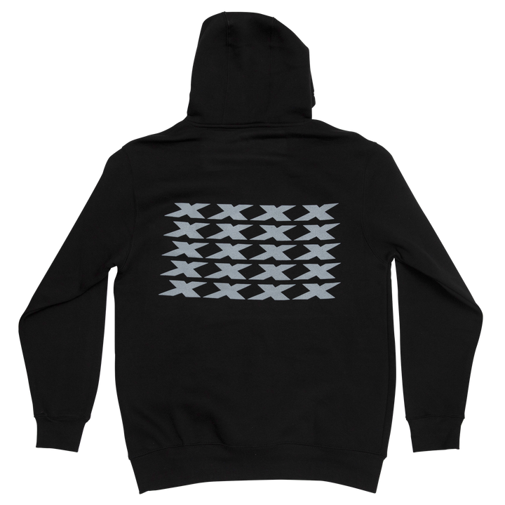 X Repeater Hoodie