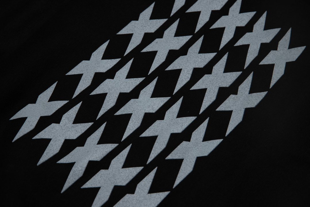 X Repeater Hoodie