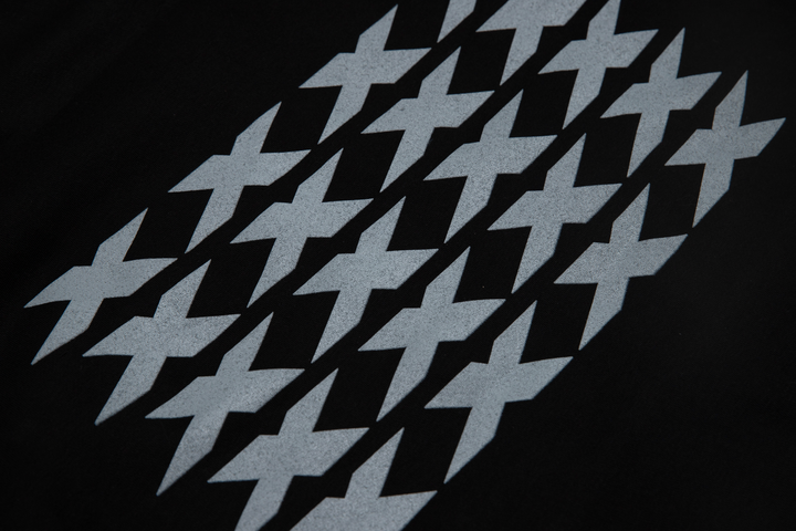 X Repeater Hoodie