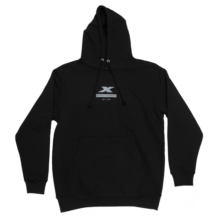 X Repeater Hoodie