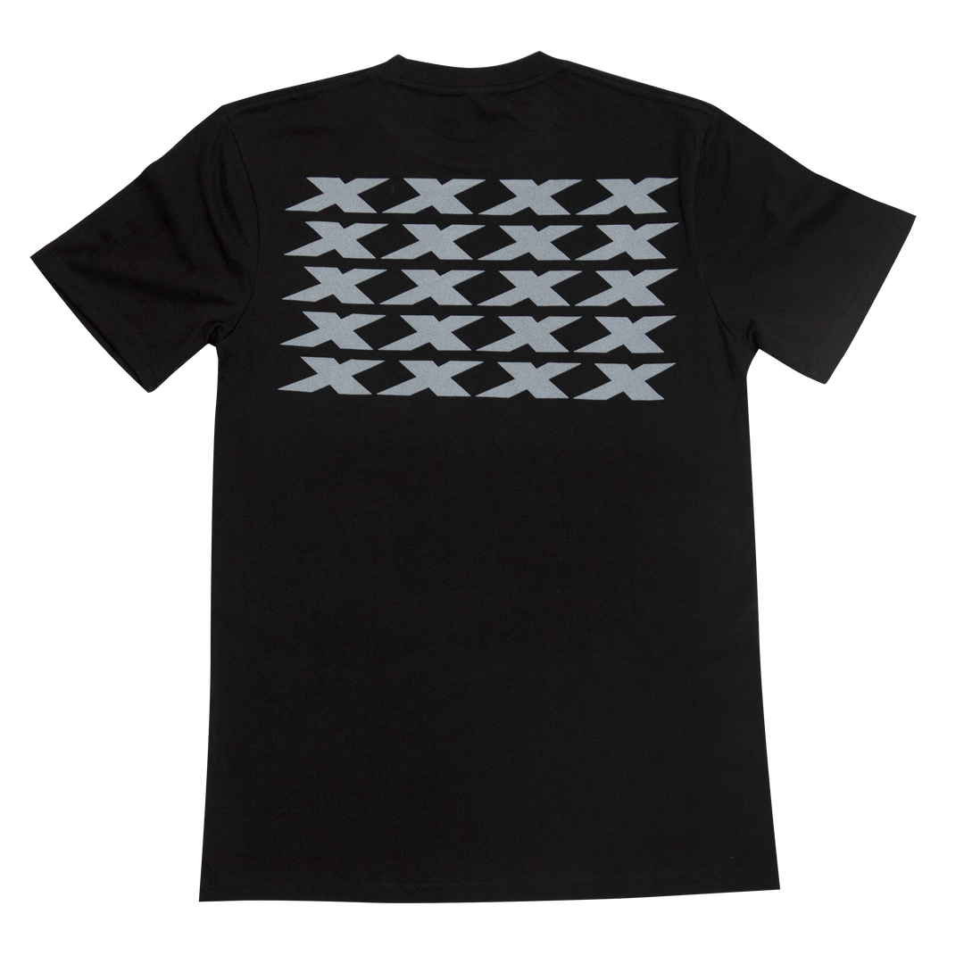 X Repeater Tee