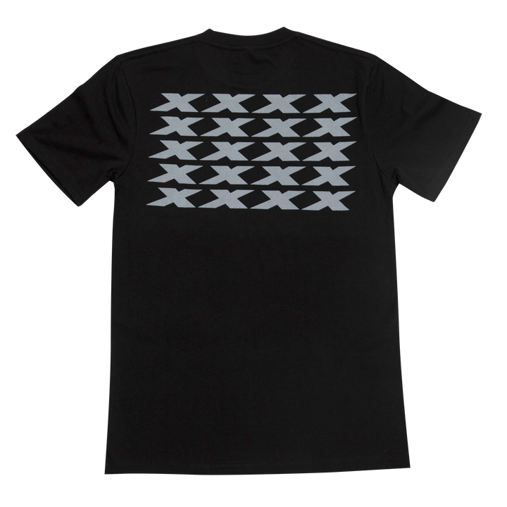 X Repeater Tee