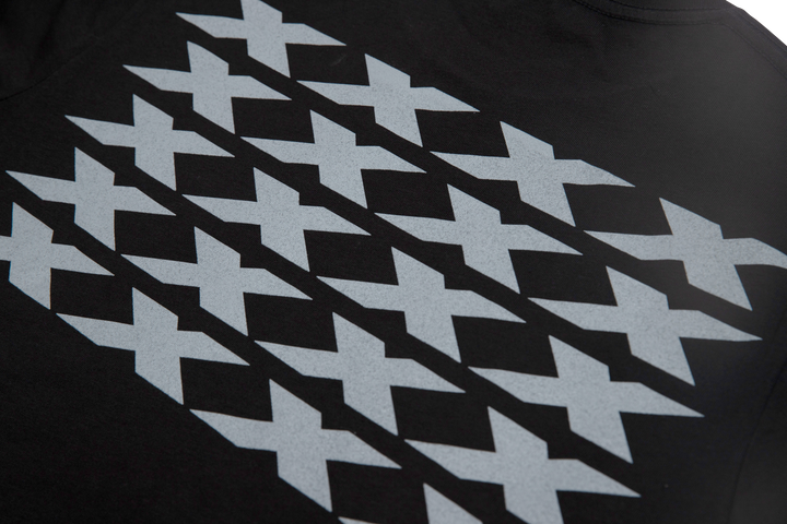 X Repeater Tee