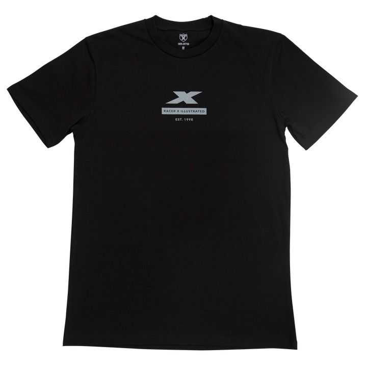X Repeater Tee