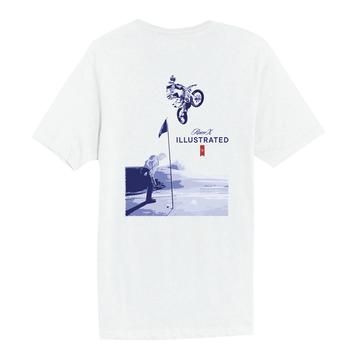 Ultra Tee