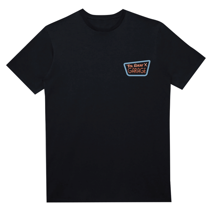 Racer X Garage Tee