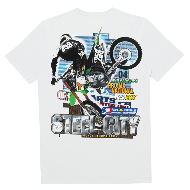 '04 Steel City Tee
