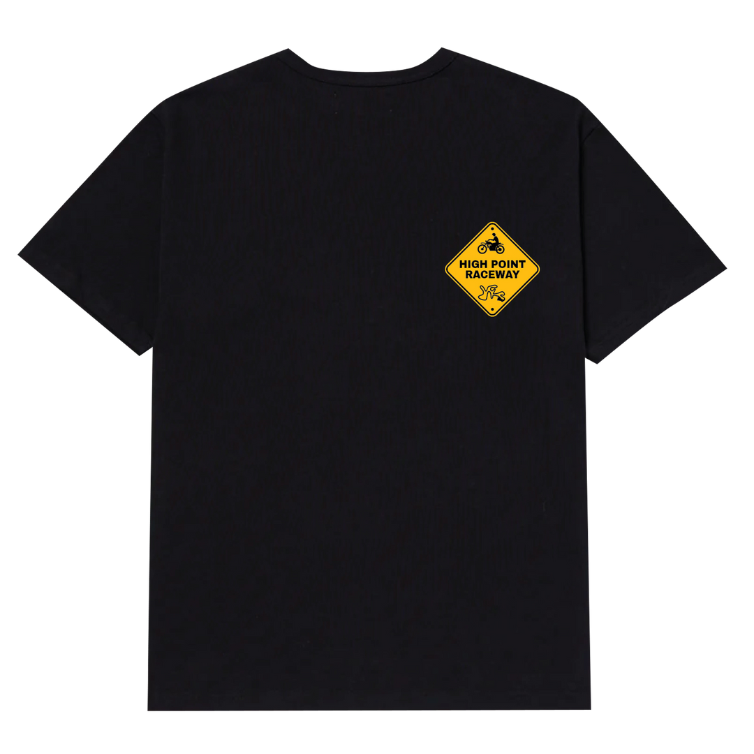 High Point Crossing Tee