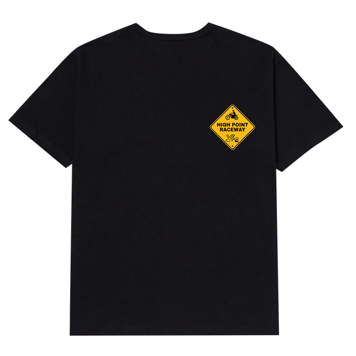 High Point Crossing Tee
